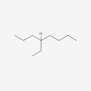 4-Ethyloctane (15869-86-0) Physical and Chemical Properties (Smiles)(InChI)