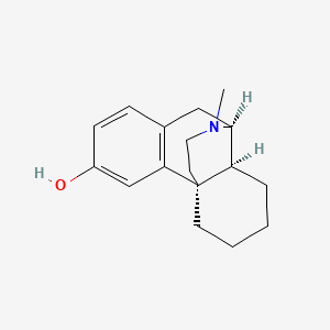 Dextrorphan (10-12-5) Properties