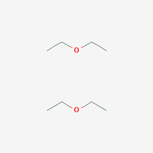 Et2O diethylether structure