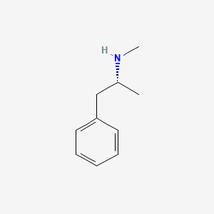 Levmetamfetamine (33817-09-3) Properties