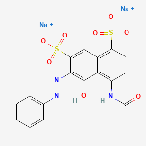 Lignin structure