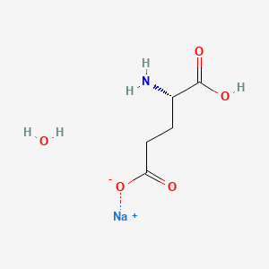 Monosodium Glutamate (142-47-2) Properties