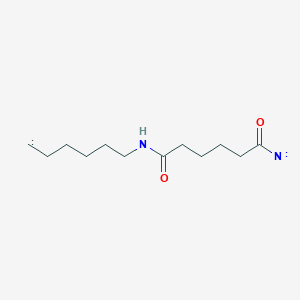 Nylon-66 (32131-17-2) Physical and Chemical Properties (Smiles)(InChI)